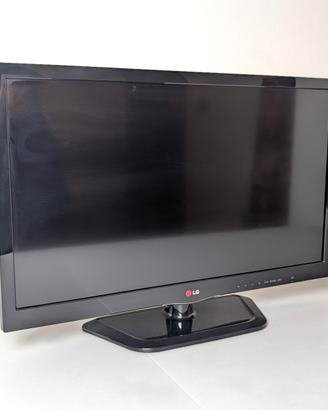 Televisione LG - 26LN450B