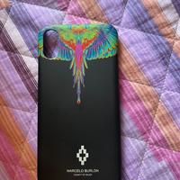 Cover marcelo burlon per xs/x