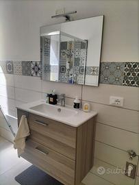 Accogliente bilocale per coppie