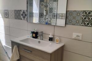 Accogliente bilocale per coppie