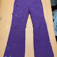 Pantaloni snowboard