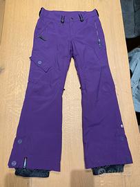 Pantaloni snowboard