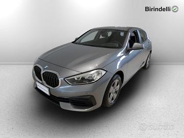 BMW Serie 1 (F40) - 118d 5p. Business Advant