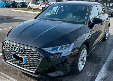 A3 Sportback 30 TFSI
