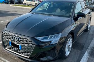 A3 Sportback 30 TFSI