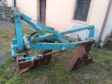 Aratro Corma 