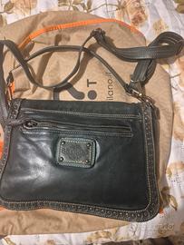 Borsa in pelle