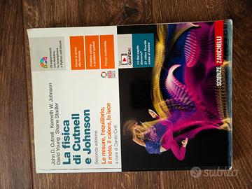 libro  fisica 