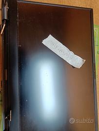 Back cover e wstaffe per Asus ZenBook pro 15