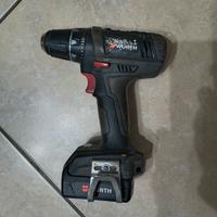 TRAPANO AVVITATORE WURT