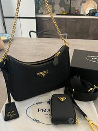 Borsa prada re edition 2005