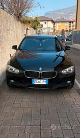 Bmw 318d xDrive Touring