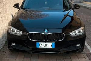 Bmw 318d xDrive Touring
