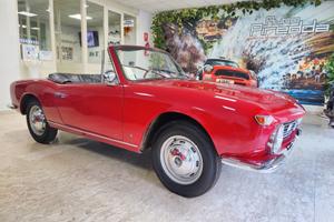 Fiat 1200 S OSI TARGATA ORO