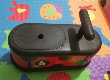 gioco cavalcabile bambino/a