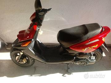 MBK Booster NG - 1996