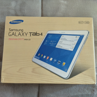 Tablet Samsung Galaxy Tab 4 10.1 Wi-Fi