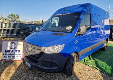 Mercedes Sprinter 311 TD(GARANTITA-KM 125000)