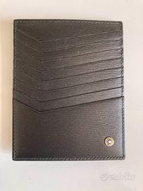 Porta carte di credito MontBlanc originale