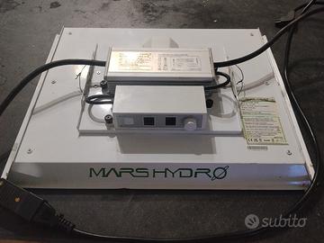 LAMPADA MARSHYDRO TS1000 150w DIMMERABILE