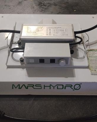 LAMPADA MARSHYDRO TS1000 150w DIMMERABILE