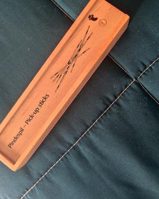 Gioco bastoncini per il Mikado/Shangai Tiger