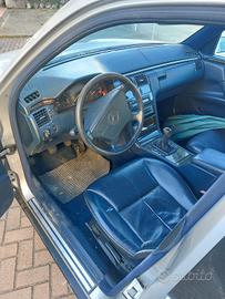 mercedes classe E