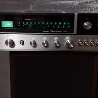 Sintoamplificatore Sansui 7010