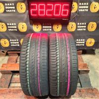 2 GOMME 205 40 17 CONTINENTAL 75% ESTIVE