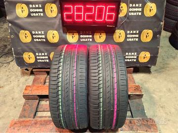 2 GOMME 205 40 17 CONTINENTAL 75% ESTIVE