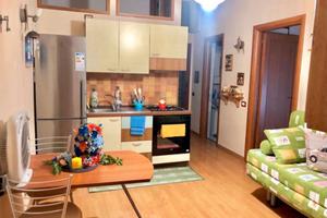 Bilocale villaggio capo piccolo