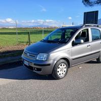 Panda 1.2 Dynamic GPL di serie perfette condizioni