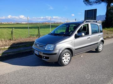 Panda 1.2 Dynamic GPL di serie perfette condizioni