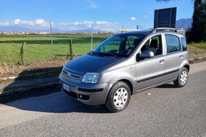 Panda 1.2 Dynamic GPL di serie perfette condizioni