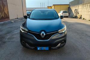 Renault Kadjar 1.6 130 cv bose
