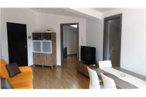 Appartamento arredato dotato di tutti confort