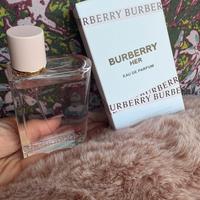 Profumo Burberry Her 50 ml