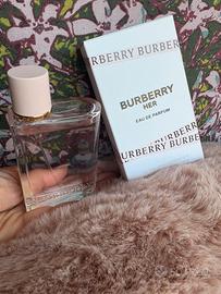 Profumo Burberry Her 50 ml