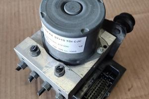 Gruppo abs AUDI A4 1968cc TDI del 2012