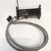Radiatore olio Ducati Multistrada 1000 1100