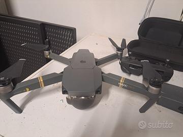 DJI MAVIC PRO