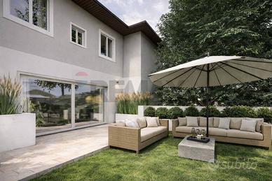 Villa o villino - Milano