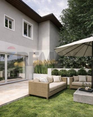 Villa o villino - Milano