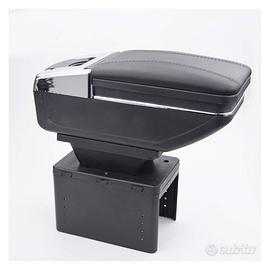 bracciolo auto universale 