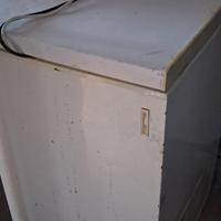 Freezer congelatore orizzontale 