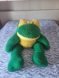 2 peluche grandi. Vi pagate solo la spedizione