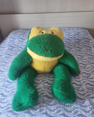 2 peluche grandi. Vi pagate solo la spedizione