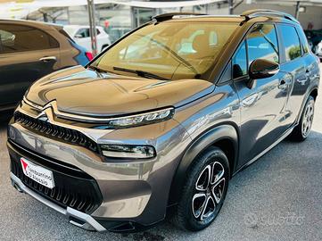Citroen C3 Aircross BlueHDi 110 S&S Feel