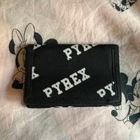 Portafoglio Pyrex