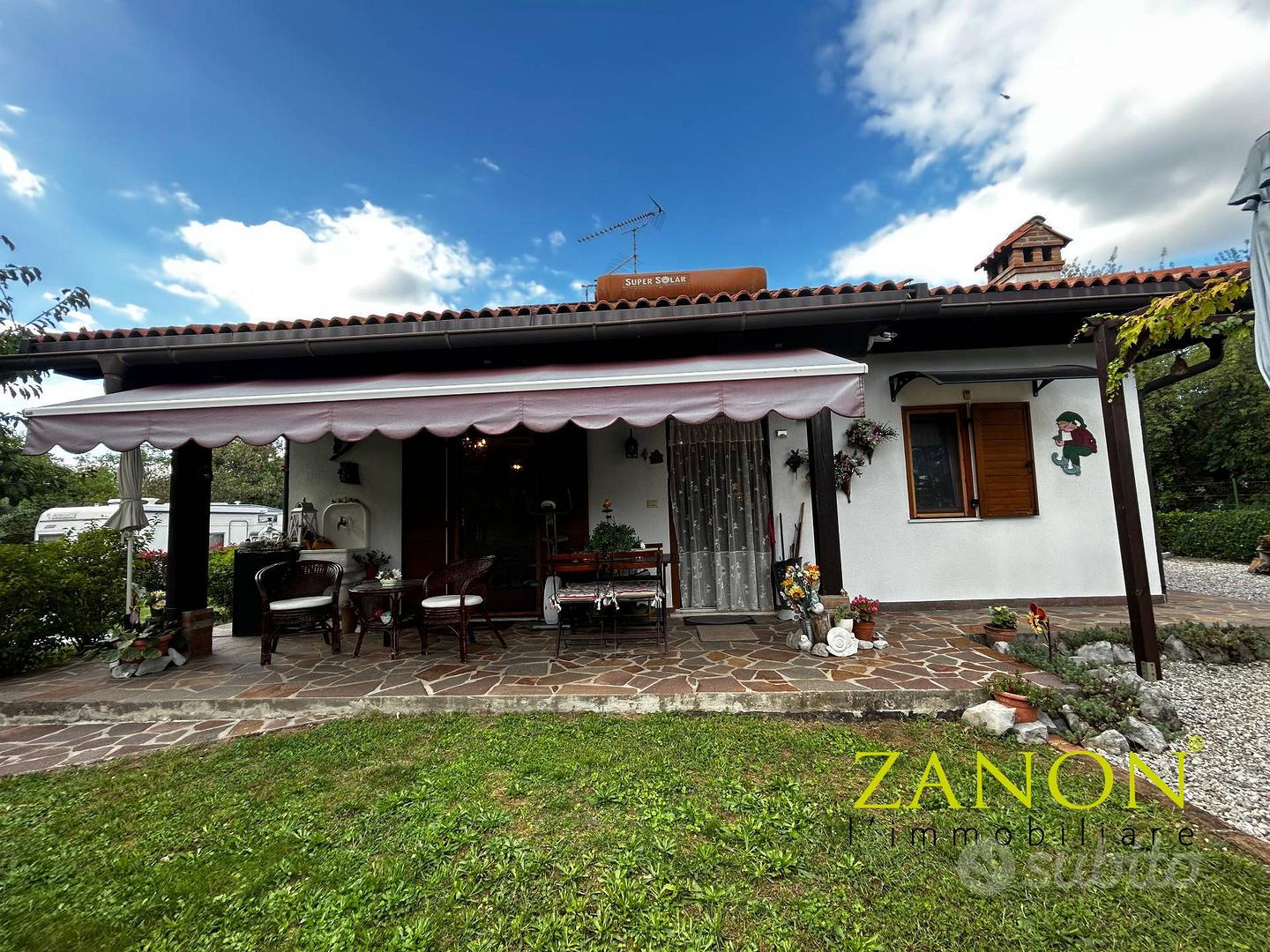 Casa – GO - Vista 3